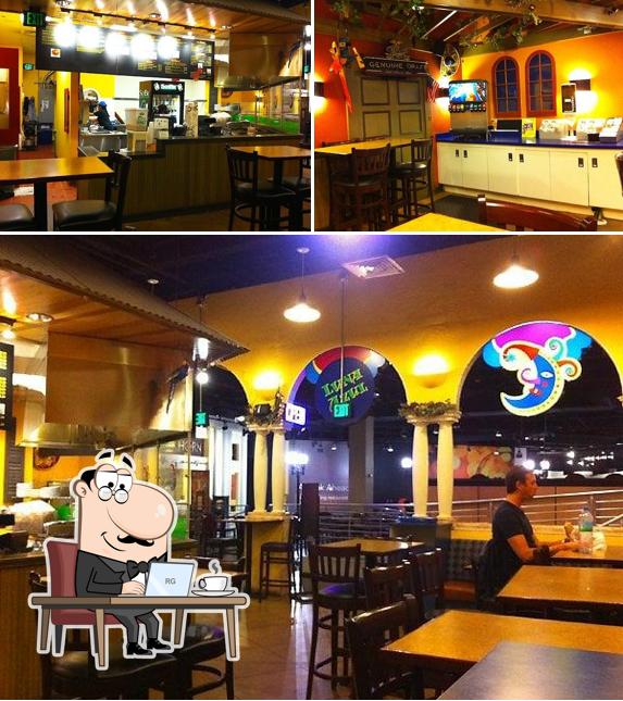 Best restaurants in Metreon Mall Restaurant Guru