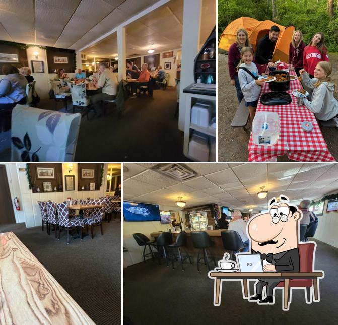 Majerle's Black River Grill in Sheboygan Restaurant reviews
