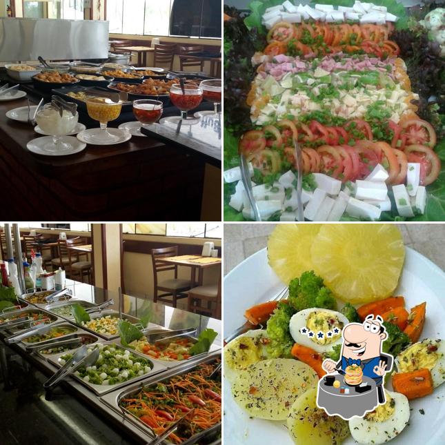 Restaurante Morro Grande