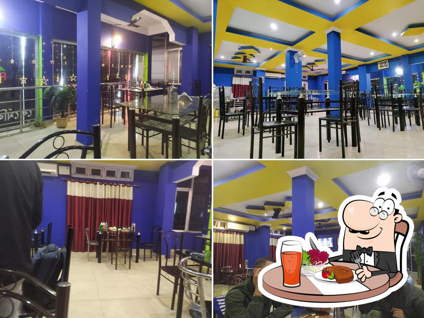 Paul's Kitchen
