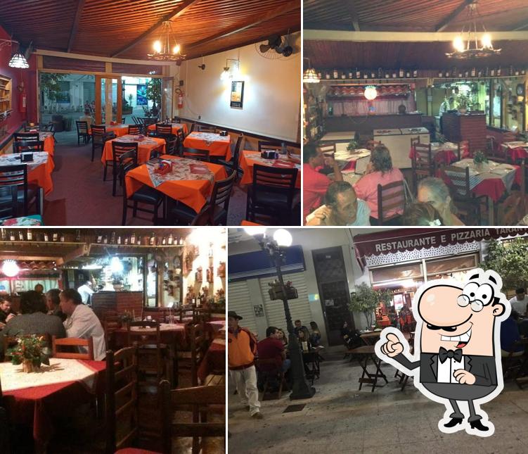 Pizzaria Tarantella