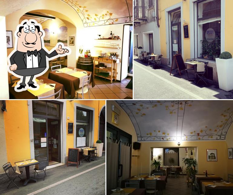 Speedy Pizza&Food