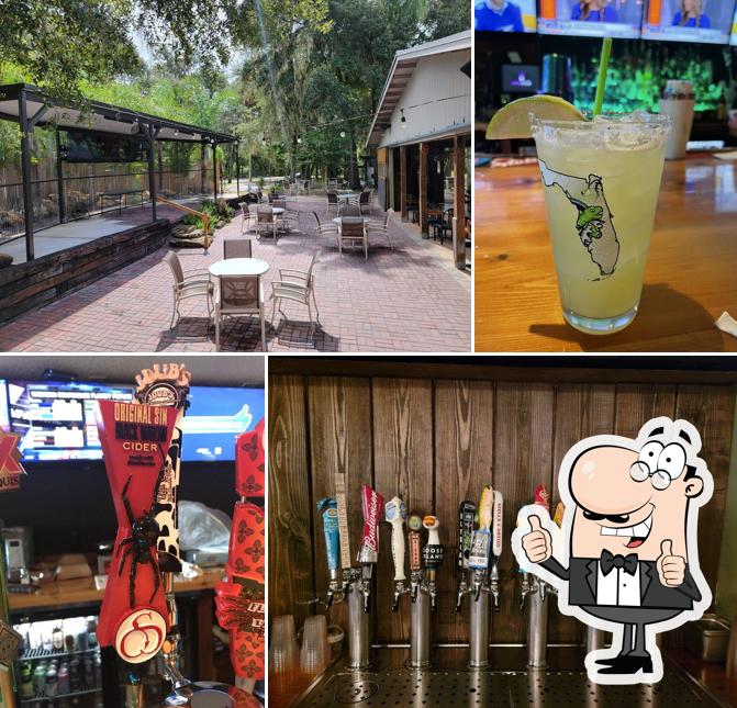 City Limits Taproom and Grille in DeLand Restaurant menu and reviews