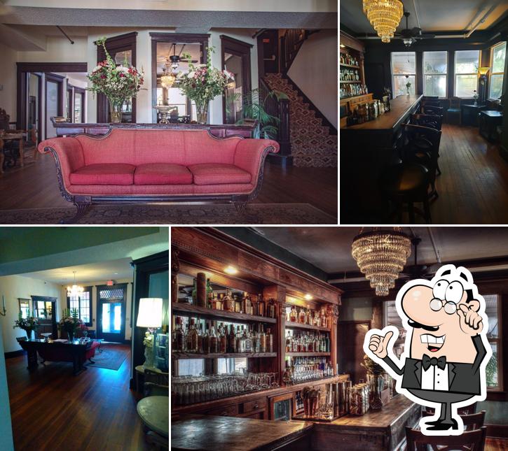 DeLand Cocktail Company in DeLand Restaurant reviews
