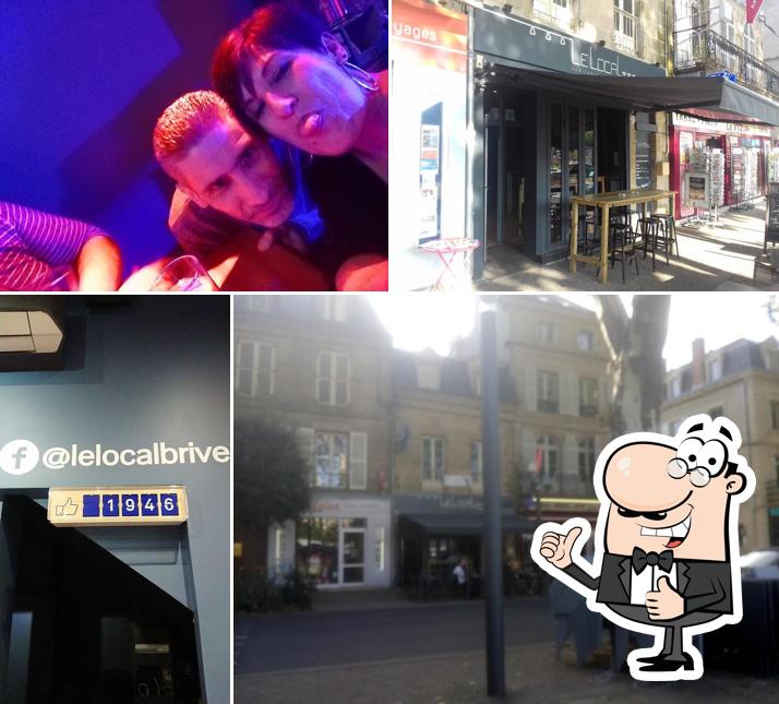 Le Local Brive la Gaillarde
