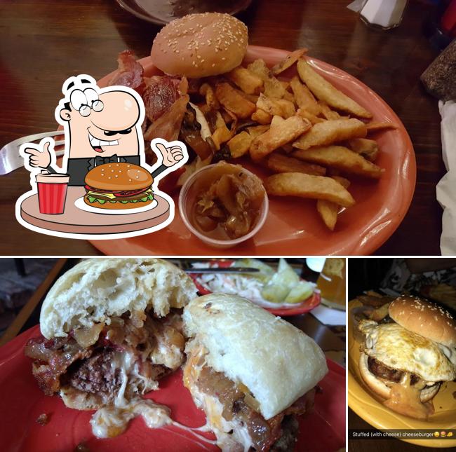 The Iron Horse Restaurant in Westwood Restaurant menu and reviews