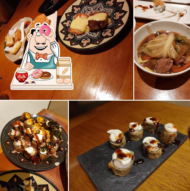 Ren Sushi