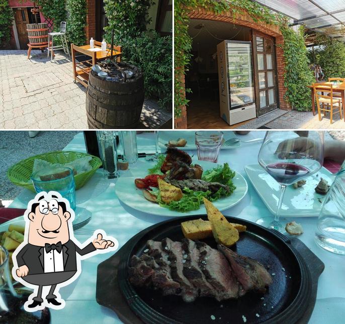 Trattoria al Torcio