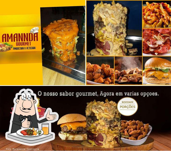 Amannda Gourmet
