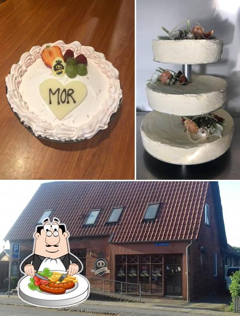 Bageriet