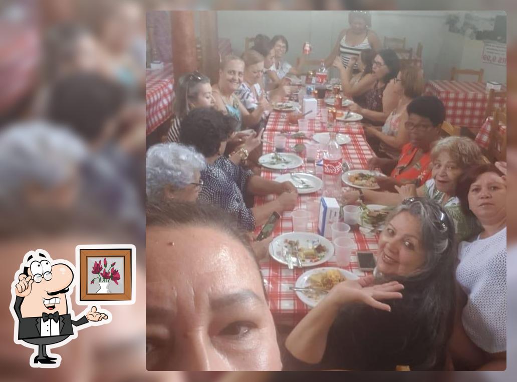 Churrascaria Fundo de Quintal