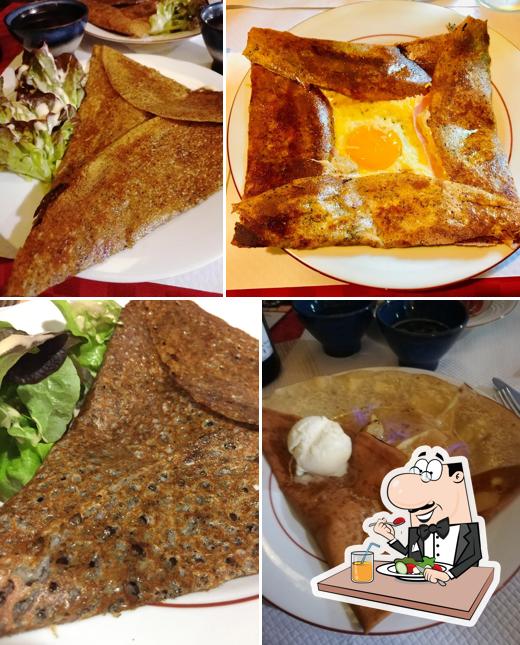 Crêperie Le Temps Passé