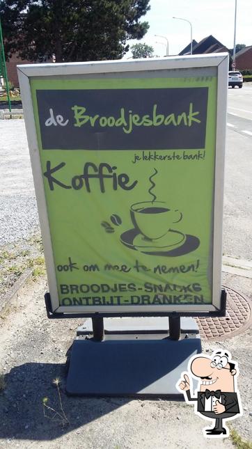 Здесь можно посмотреть фото "De Broodjesbank"