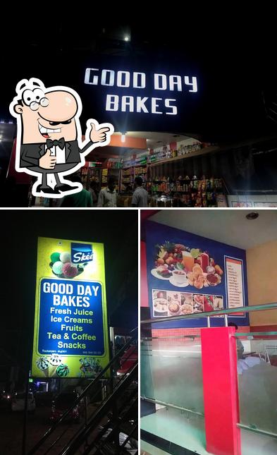 Good Day Bakery