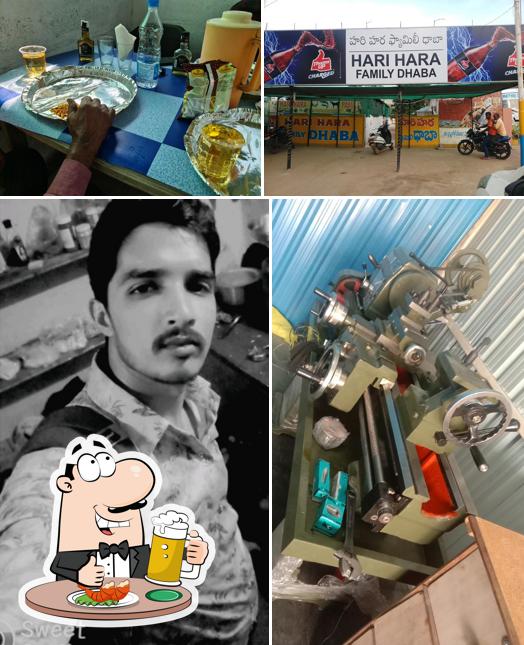 Hari Hara Family Dhaba