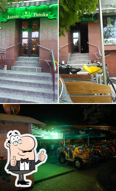 PIZZERIA JA NIE PA SKA KUTNO visual data 7