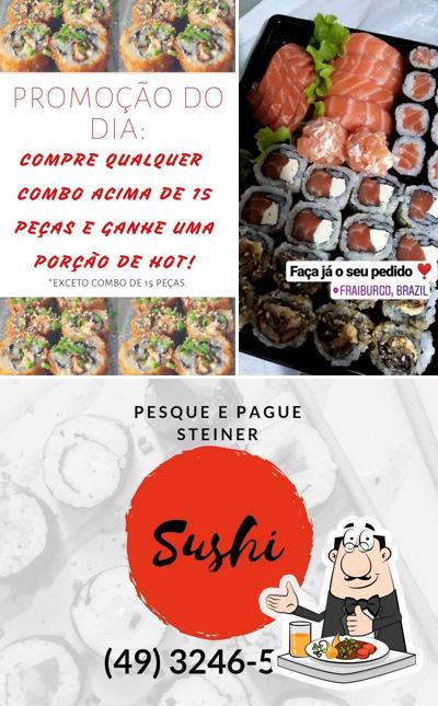 Kay Tak Sushi