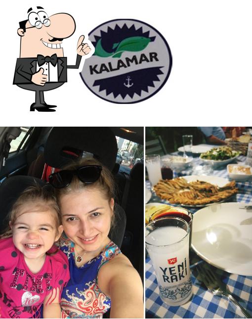 kalamar balikevi antalya sokak restaurant reviews