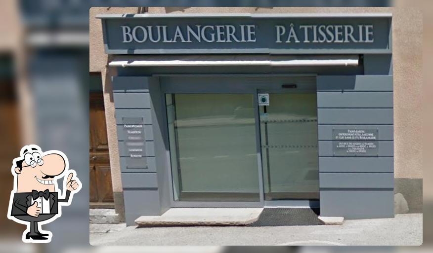 La Main à la Pâte