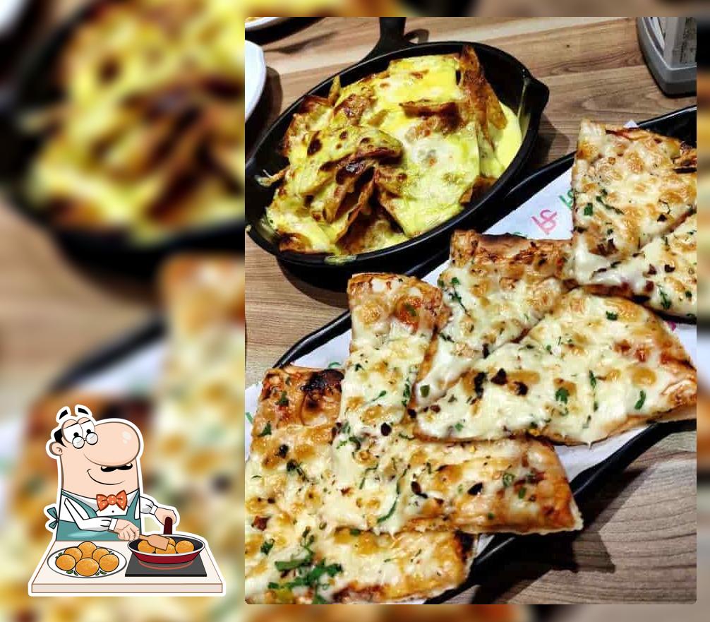 Ph se Food
