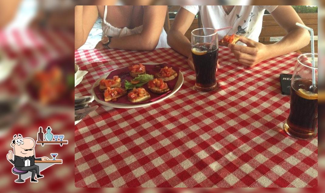 Restoran Novi Kamik