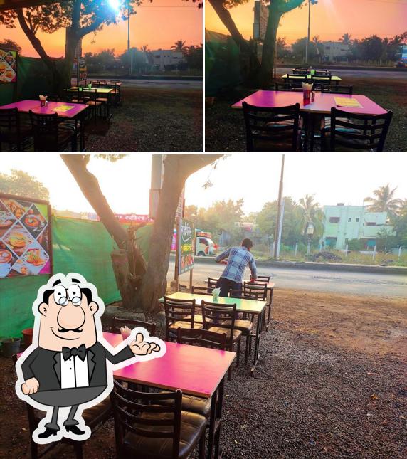 SAI PALACE FAMILY RESTAURANT