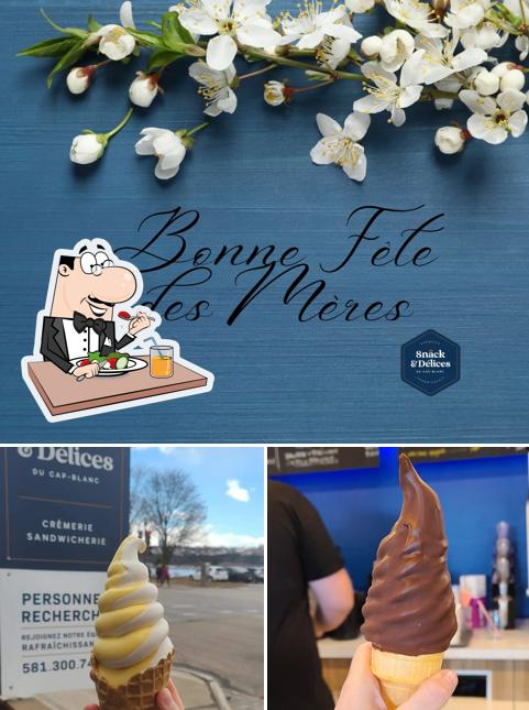 Snack Et Delices