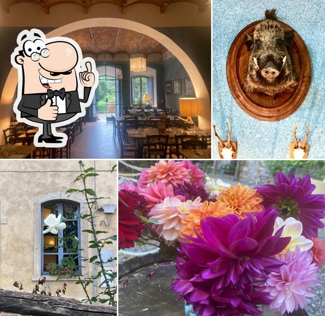 Trattoria a Marsi