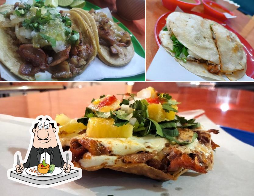 Restaurante El Tacosaurio, Ciudad López Mateos Opiniones del restaurante