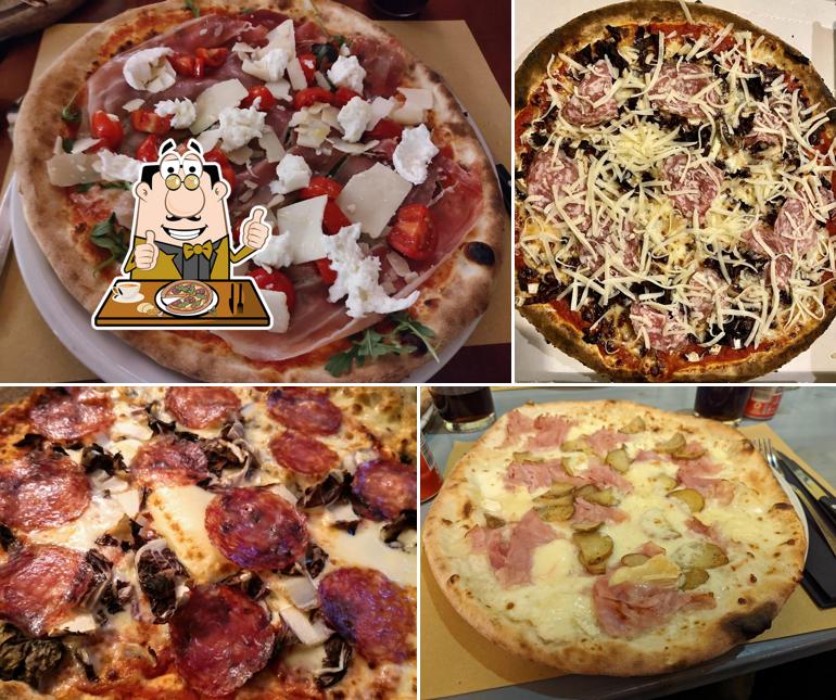 Pizzeria Antica Coltelleria