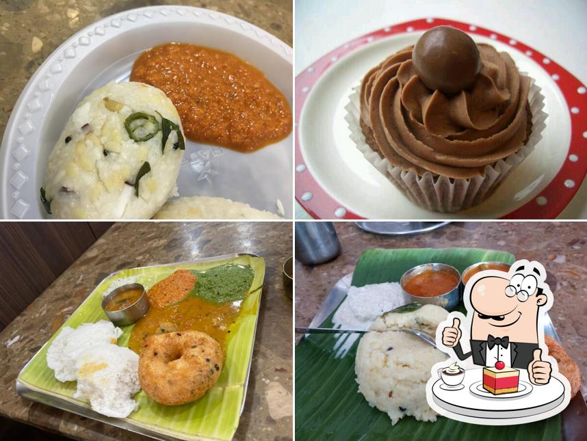 Adyar Ananda Bhavan - A2B