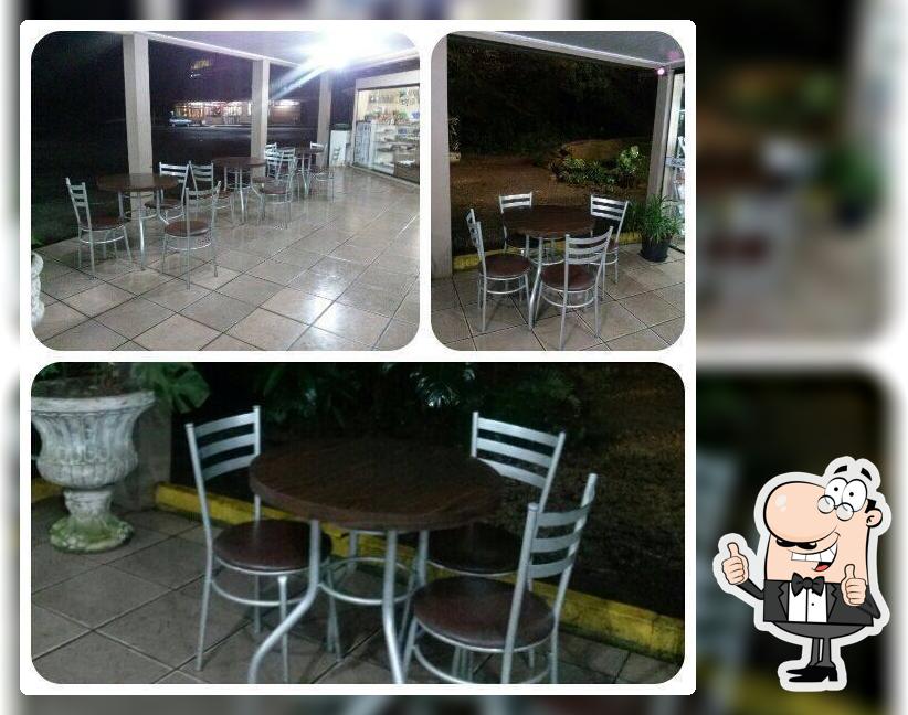 Chalaça Lanches