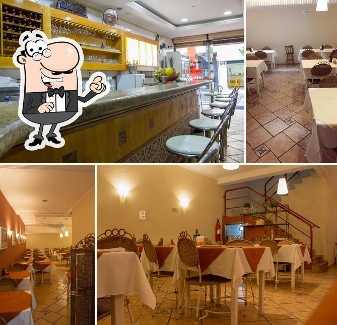 Fredone Restaurante e Lanchonete
