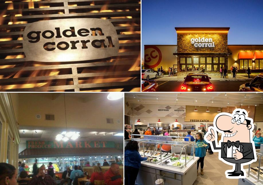 Golden Corral Miller Lane
