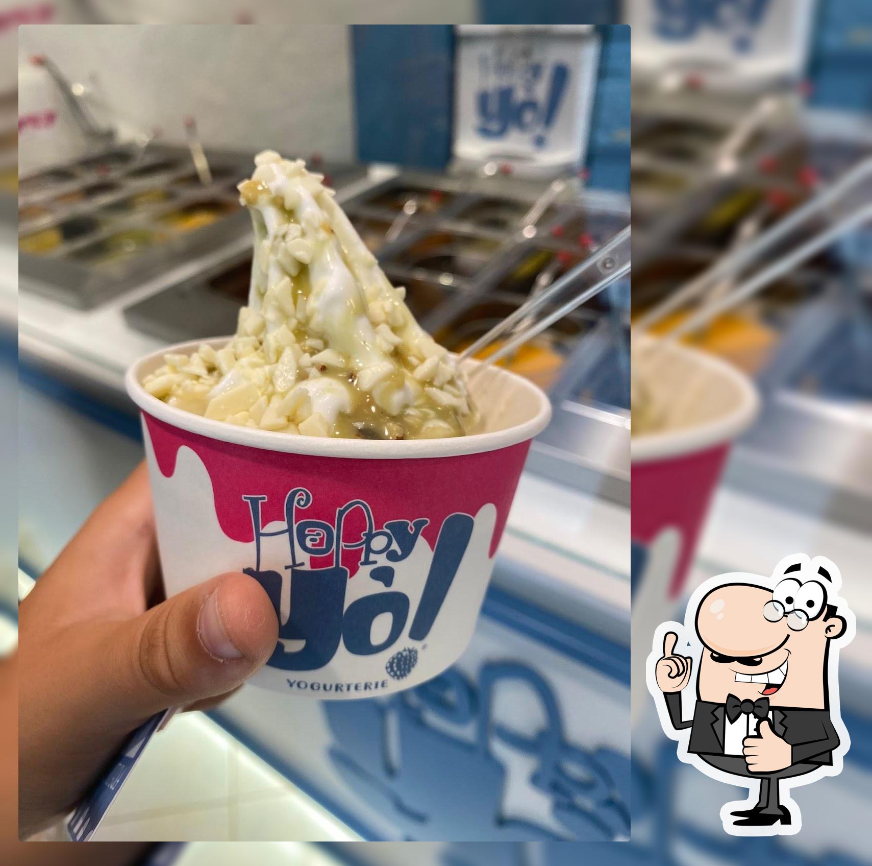 Gelateria Happy yo