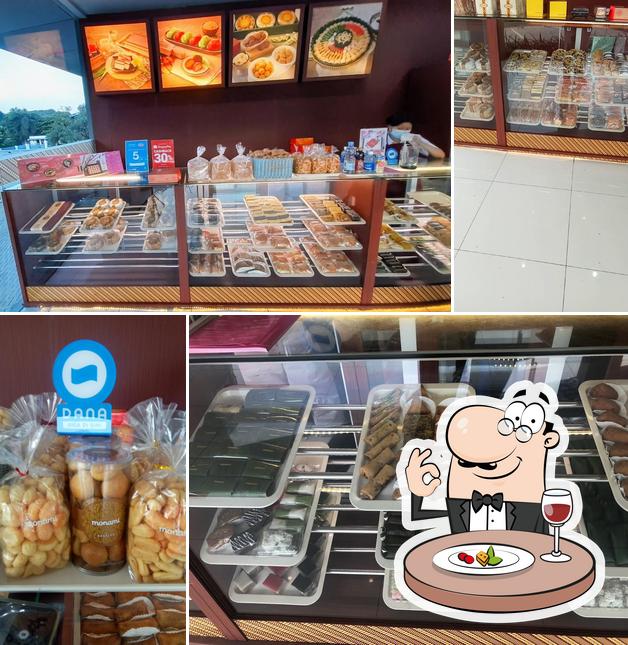 Monami Bakery Bsd, Tangerang Restaurant reviews