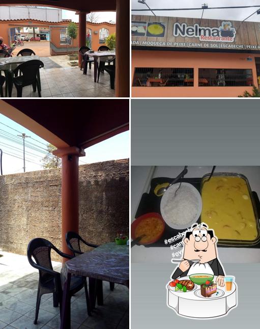 NelmaRestaurante