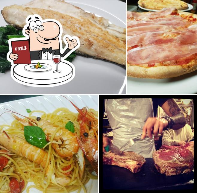 La Pizza Pazza