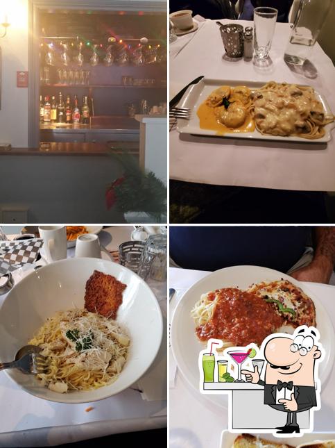 Le Manoir du Spaghetti