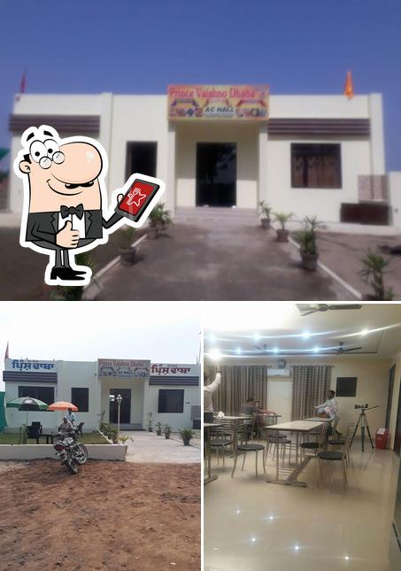 Prince Dhaba