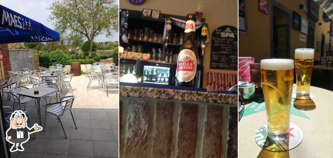 Cafe Vooruitgang