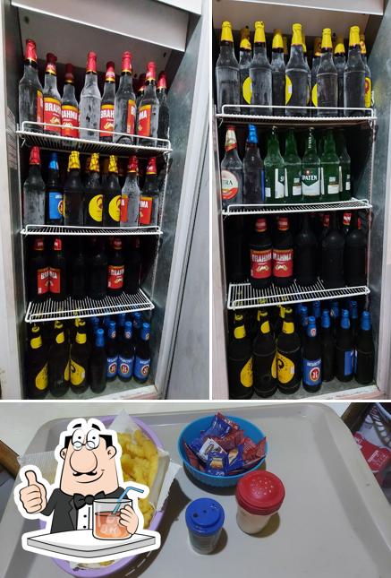 ESTAÇÃO ZERO-BAR DA LOIRA