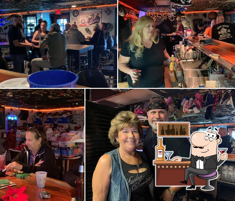 Fire's Open Road Bar in Southeast Arcadia Restaurant reviews