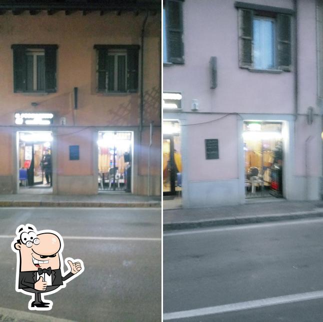 Ecco una foto di Il Portichetto Bar Tavola Calda