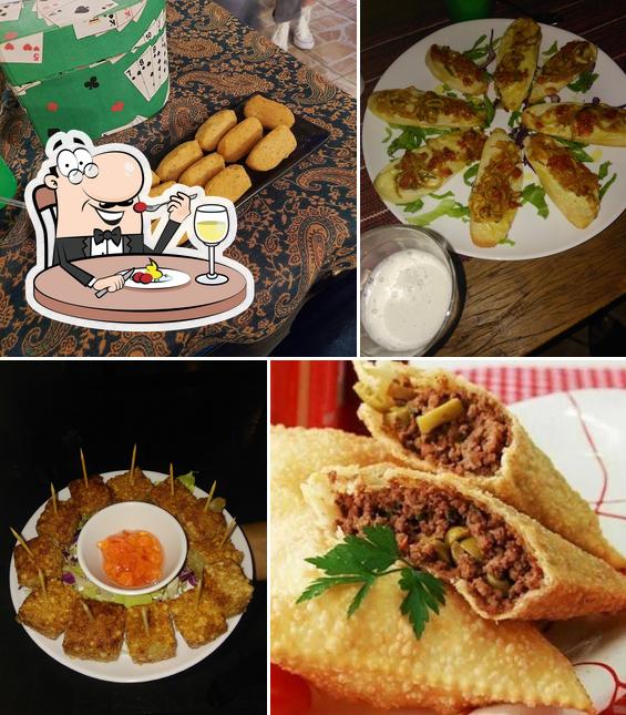 ME GUSTA BAR E COZINHA