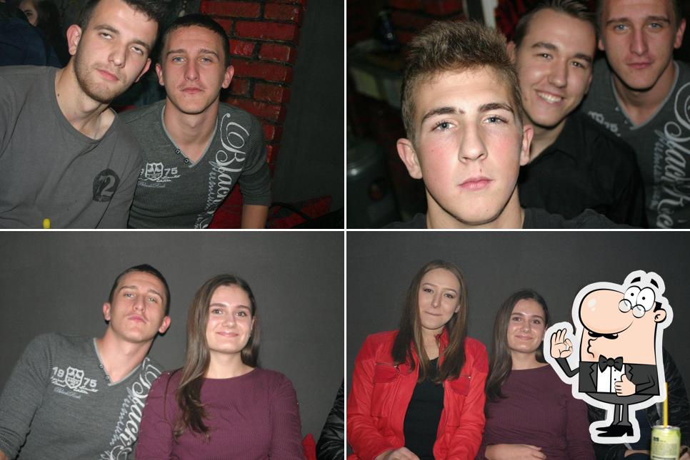 Shisha Bar "Složna Braća"