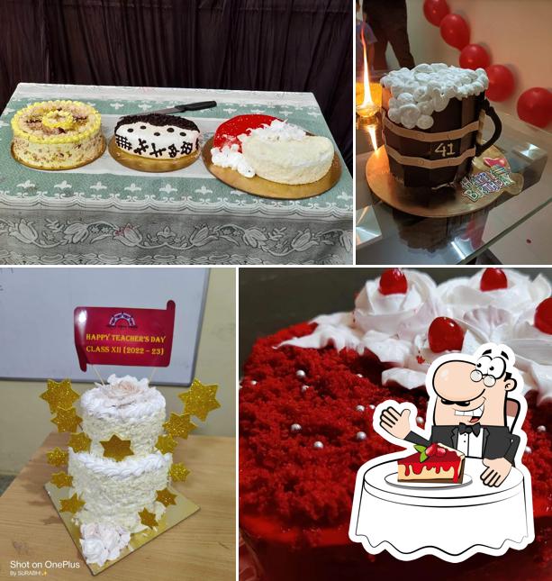 Apni Bakery Sagar