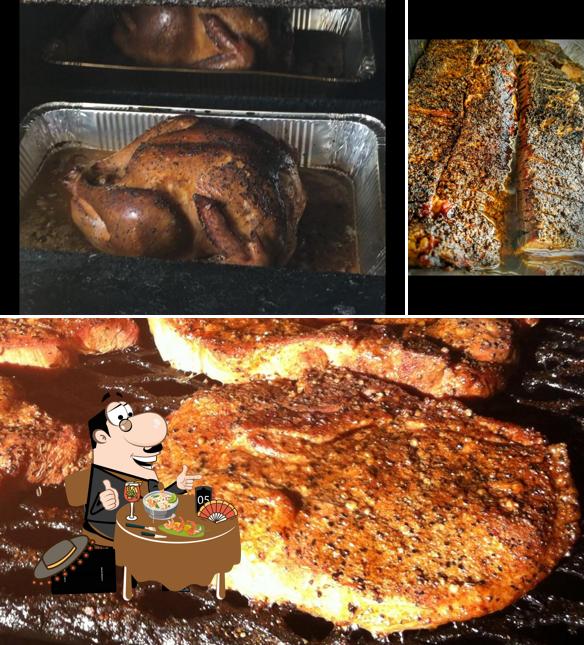 Big Dog BBQ in Copperas Cove Restaurant reviews