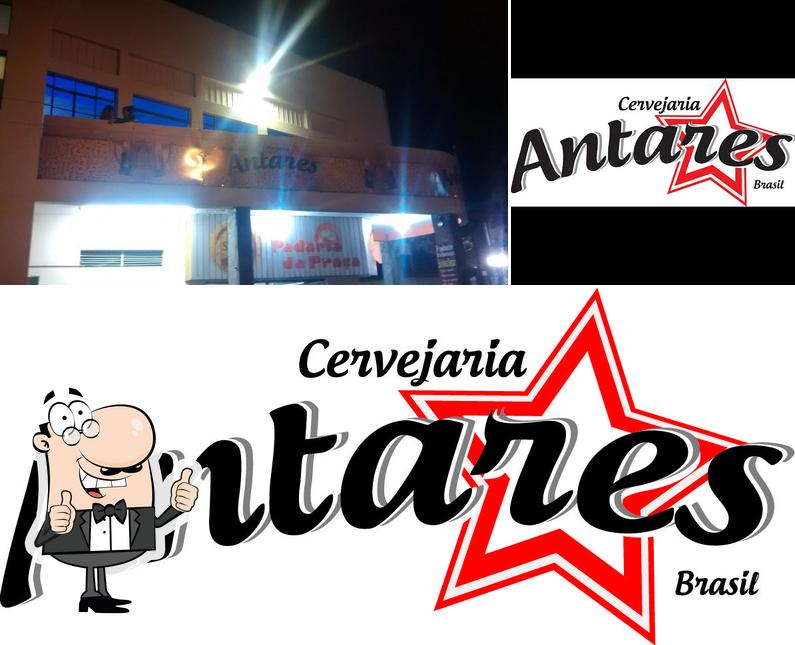 Look at the photo of Cervejaria Antares