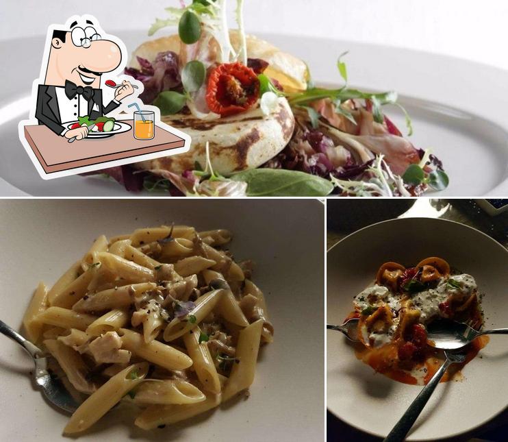 Axis Bar at Hilton JBR, Dubai Restaurant reviews